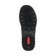 Bottine Cuir Rieker