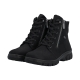 Bottine Cuir Rieker