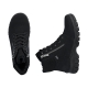 Bottine Cuir Rieker