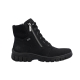 Bottine Cuir Rieker