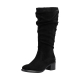 Bottes à Zip Rieker