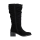 Bottes à Zip Rieker