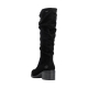 Bottes à Zip Rieker