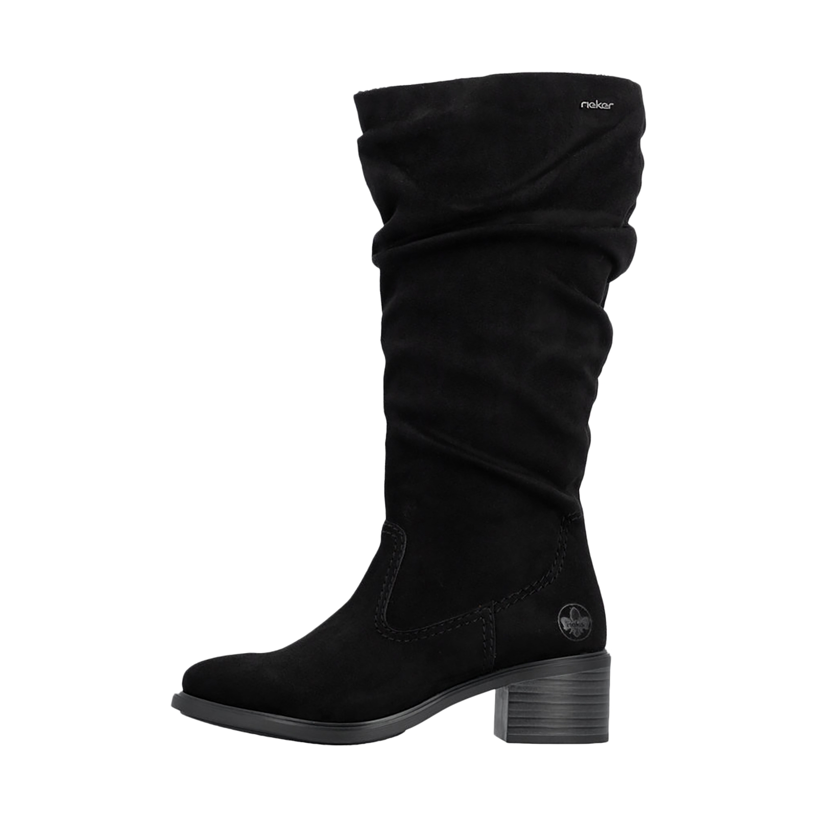 Bottes à Zip Rieker