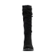 Bottes à Zip Rieker