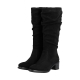 Bottes à Zip Rieker