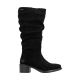 Bottes à Zip Rieker