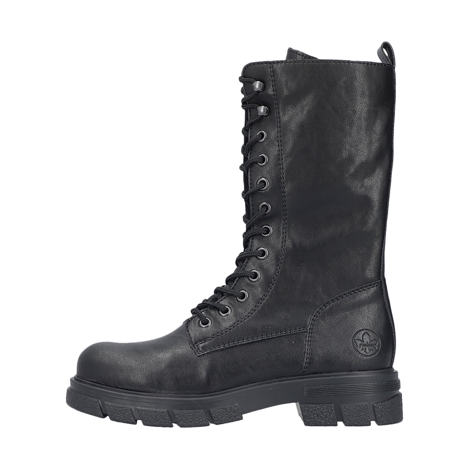Bottes à Zip Rieker