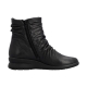 Bottine Cuir Rieker