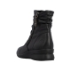 Bottine Cuir Rieker