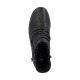 Bottine Cuir Rieker