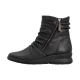 Bottine Cuir Rieker