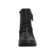 Bottine Cuir Rieker