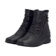 Bottine Cuir Rieker