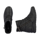 Bottine Cuir Rieker