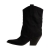 Bottines à zip Super Mode Bellucci