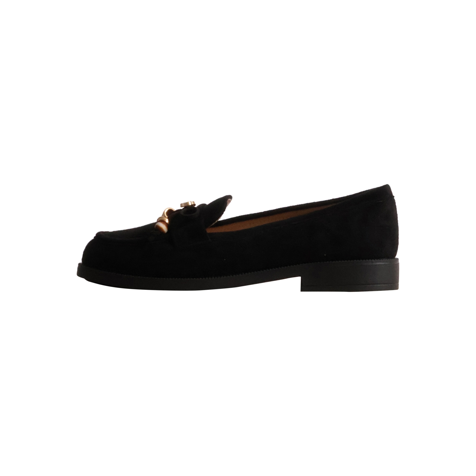 Mocassins Enfant à Enfiler Super Mode Doremi