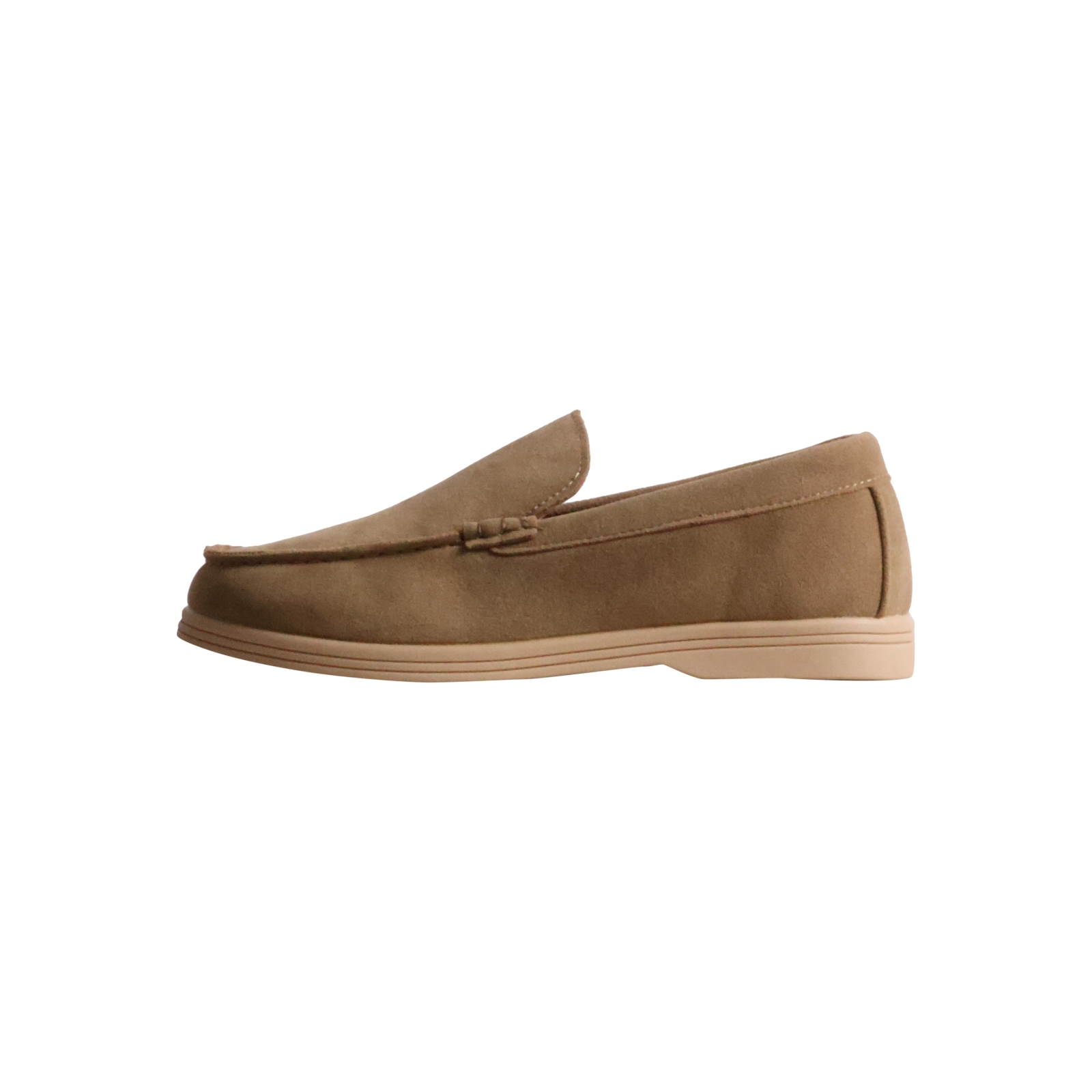 Mocassins Enfant à Enfiler Super Mode Doremi