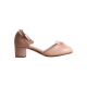 Ballerine à Talon Enfant Super Mode Doremi