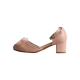 Ballerine à Talon Enfant Super Mode Doremi