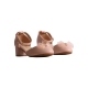 Ballerine à Talon Enfant Super Mode Doremi