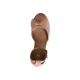Ballerine à Talon Enfant Super Mode Doremi