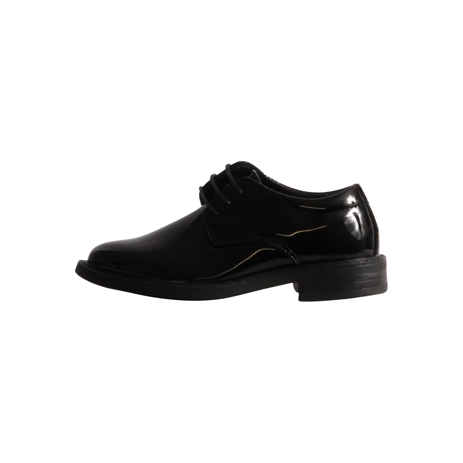 Mocassins Enfant à Lacets Super Mode Doremi