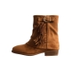 Bottines Enfant à Zip Super Mode Doremi