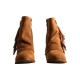 Bottines Enfant à Zip Super Mode Doremi