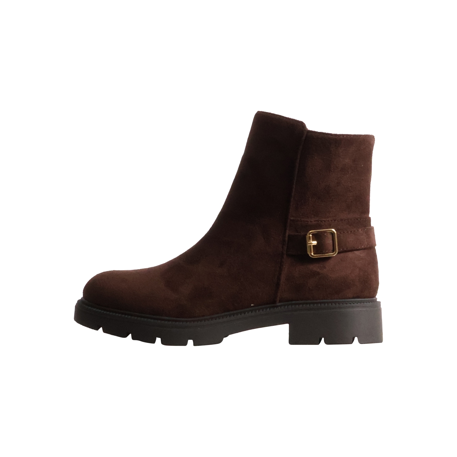 Bottines Enfant à Zip Super Mode Doremi