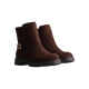Bottines Enfant à Zip Super Mode Doremi
