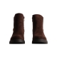 Bottines Enfant à Zip Super Mode Doremi