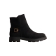 Bottines Enfant à Zip Super Mode Doremi
