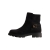 Bottines Enfant à Zip Super Mode Doremi
