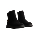 Bottines Enfant à Zip Super Mode Doremi