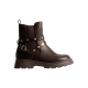 Bottines Enfant à Zip Super Mode Doremi