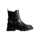 Bottines Enfant à Zip Super Mode Doremi