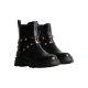 Bottines Enfant à Zip Super Mode Doremi