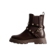 Bottines Enfant à Zip Super Mode Doremi