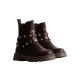 Bottines Enfant à Zip Super Mode Doremi