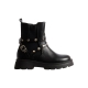 Bottines Enfant à Zip Super Mode Doremi