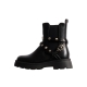 Bottines Enfant à Zip Super Mode Doremi