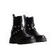 Bottines Enfant à Zip Super Mode Doremi
