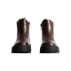 Bottines Enfant à Zip Enfant Super Mode Doremi