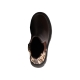 Bottines Enfant à Zip Enfant Super Mode Doremi