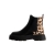 Bottines Enfant à Zip Super Mode Doremi
