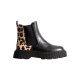 Bottines Enfant à Zip Super Mode Doremi