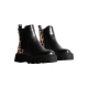 Bottines Enfant à Zip Super Mode Doremi