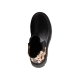 Bottines Enfant à Zip Super Mode Doremi