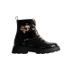 Bottines Enfant à Zip Super Mode Doremi
